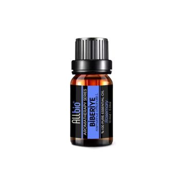 Allbio 10 ml Biberiye Uçucu Yağı