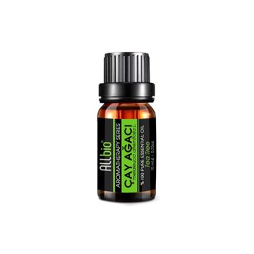 Allbio 10 ml Çay Ağacı Yağı