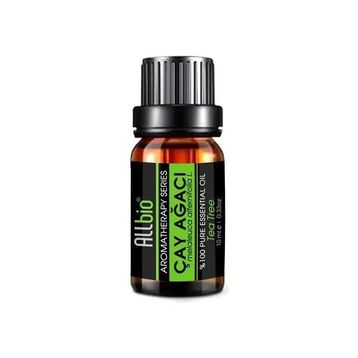 Allbio 10 ml Çay Ağacı Yağı