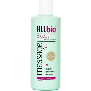 Allbio 10 ml Defne Uçucu Yağı