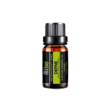 Allbio 10 ml Defne Uçucu Yağı