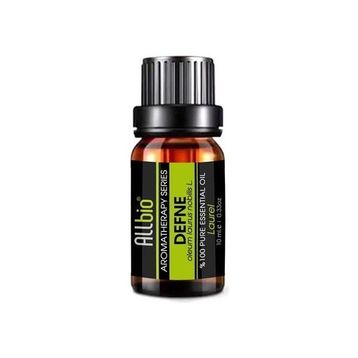 Allbio 10 ml Defne Uçucu Yağı