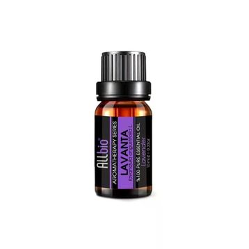 Allbio 10 ml Lavanta Uçucu Yağ
