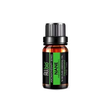 Allbio 10 ml Nane Uçucu Yağı