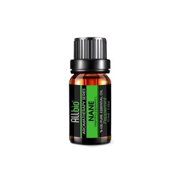Allbio 10 ml Nane Uçucu Yağı