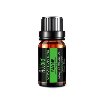 Allbio 10 ml Nane Uçucu Yağı