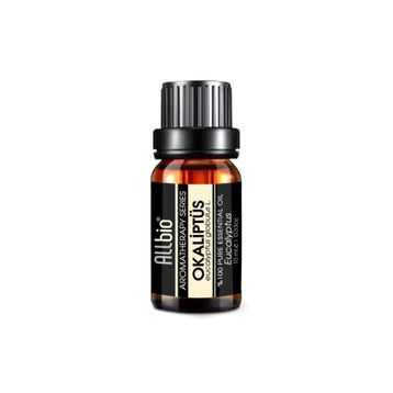Allbio 10 ml Okaliptüs Yağı