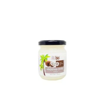 Allbio 100 ml Hindistan Cevizi Yağı