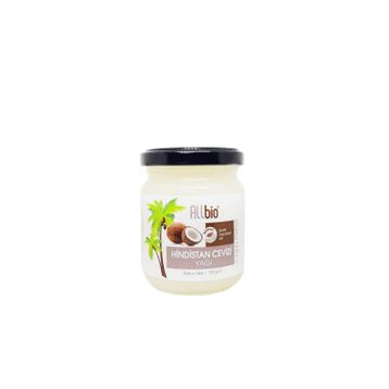 Allbio 100 ml Hindistan Cevizi Yağı