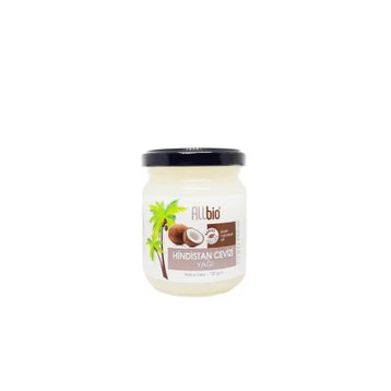 Allbio 100 ml Hindistan Cevizi Yağı
