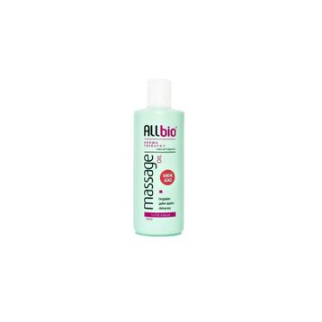 Allbio 1000 ml Sandal Ağacı Aromaterapi Masaj Yağı