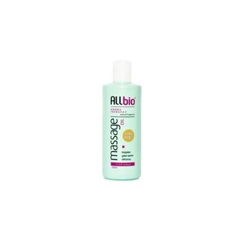 Allbio 1000 ml Ylang Ylang Aromaterapi Masaj Yağı