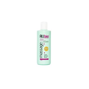 Allbio 1000 ml Zambak Aromaterapi Masaj Yağı