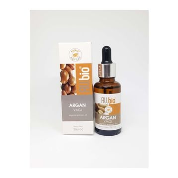 Allbio 30 ml Argan Yağı