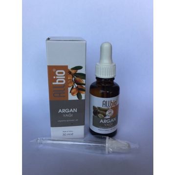 Allbio 30 ml Argan Yağı