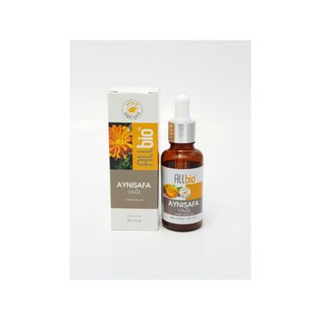Allbio 30 ml Aynı Safa Yağı