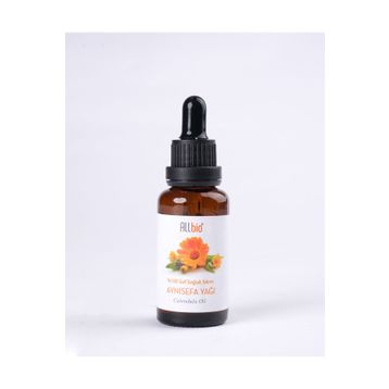 Allbio 30 ml Aynı Safa Yağı