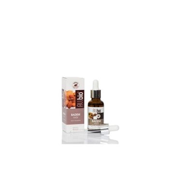 Allbio 30 ml Badem Yağı