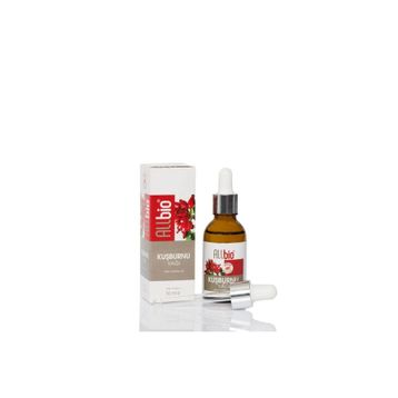 Allbio 30 ml Kuşburnu Yağı