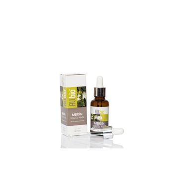 Allbio 30 ml Mersin Yağı