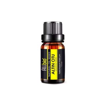Allbio 5 ml Altın Otu Uçucu Yağı