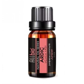 Allbio 5 ml Ardıç Yağı