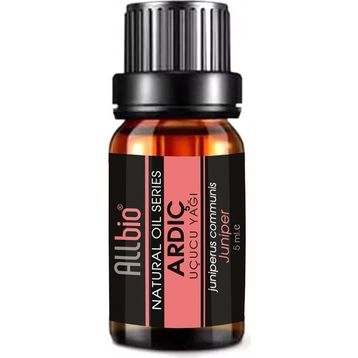 Allbio 5 ml Ardıç Yağı