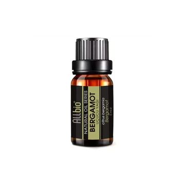Allbio 5 ml Bergamot Uçucu Yağı