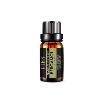 Allbio 5 ml Bergamot Uçucu Yağı
