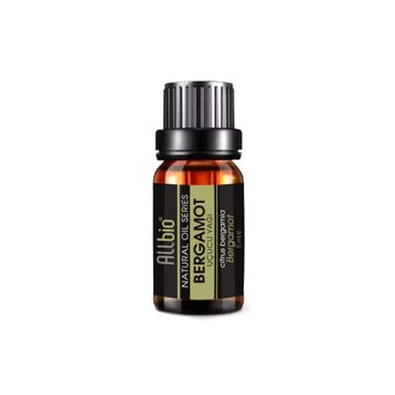 Allbio 5 ml Bergamot Uçucu Yağı