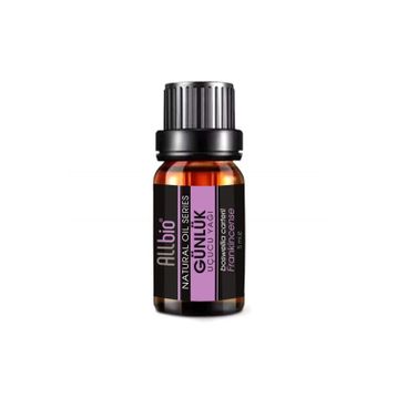 Allbio 5 ml Civanperçemi Uçucu Yağı