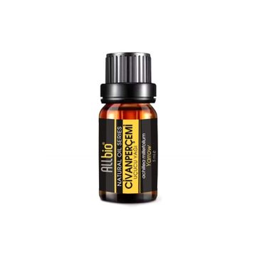 Allbio 5 ml Civanperçemi Uçucu Yağı