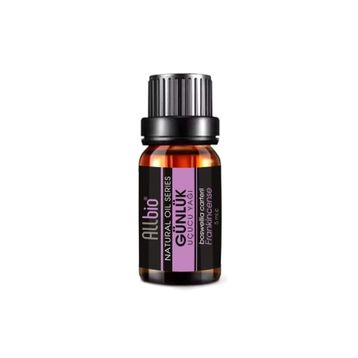 Allbio 5 ml Civanperçemi Uçucu Yağı