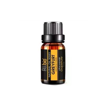 Allbio 5 ml Greyfurt Uçucu Yağı