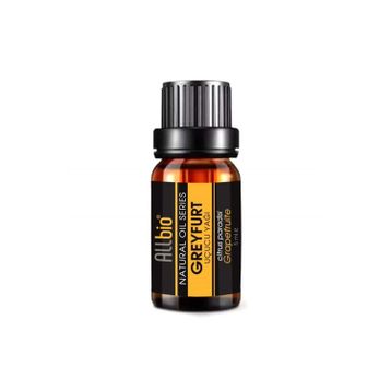 Allbio 5 ml Greyfurt Uçucu Yağı