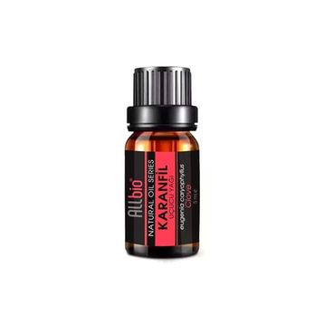 Allbio 5 ml Karanfil Yağı