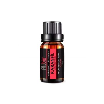 Allbio 5 ml Karanfil Yağı