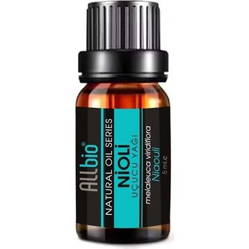 Allbio 5 ml Nioli Yağı