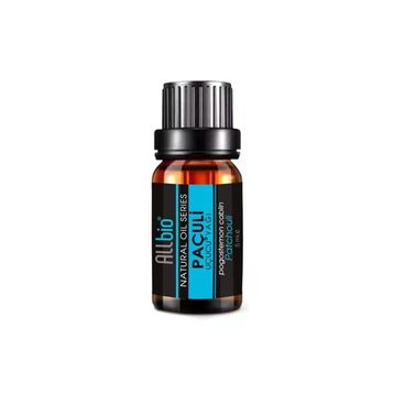Allbio 5 ml Paçuli Yağı