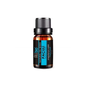 Allbio 5 ml Paçuli Yağı