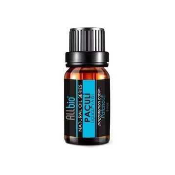 Allbio 5 ml Paçuli Yağı