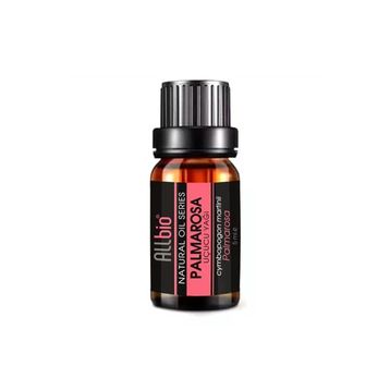 Allbio 5 ml Palmarosa Yağı