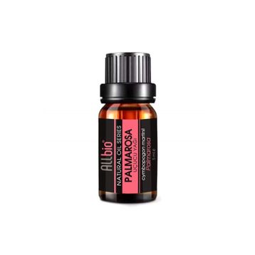 Allbio 5 ml Palmarosa Yağı