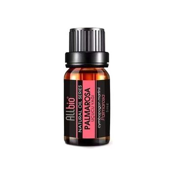 Allbio 5 ml Palmarosa Yağı
