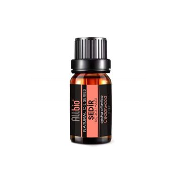 Allbio 5 ml Sedir Yağı