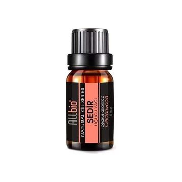 Allbio 5 ml Sedir Yağı