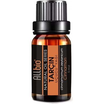 Allbio 5 ml Tarçın Yağı