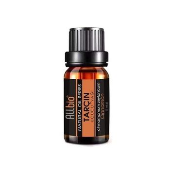 Allbio 5 ml Tarçın Yağı