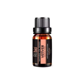 Allbio 5 ml Vetiver Yağı