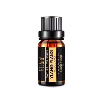 Allbio 5 ml Ylang Ylang Yağı
